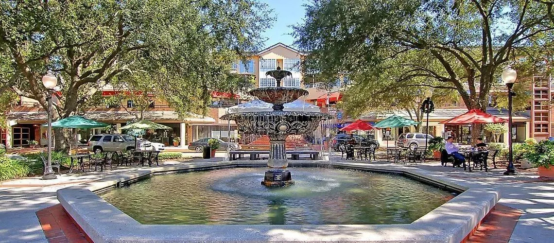 탬파 Renovated Seminole Heights Beauty 빌라