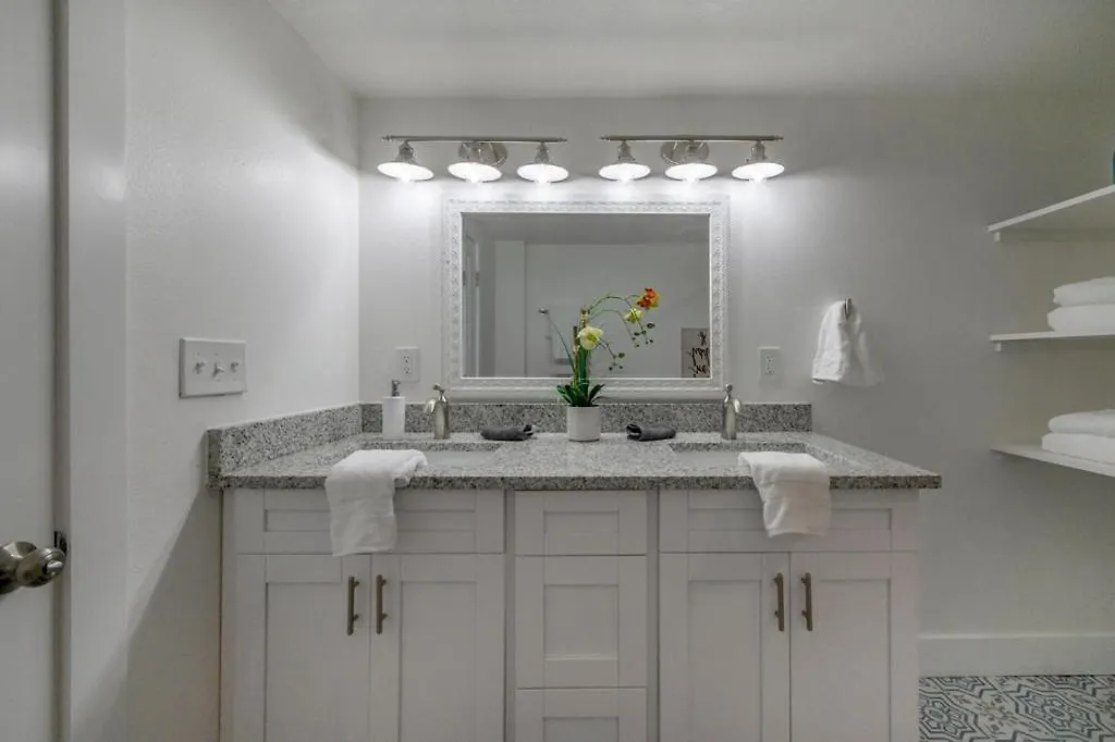 Prázdninový dům Vila Renovated Seminole Heights Beauty Tampa