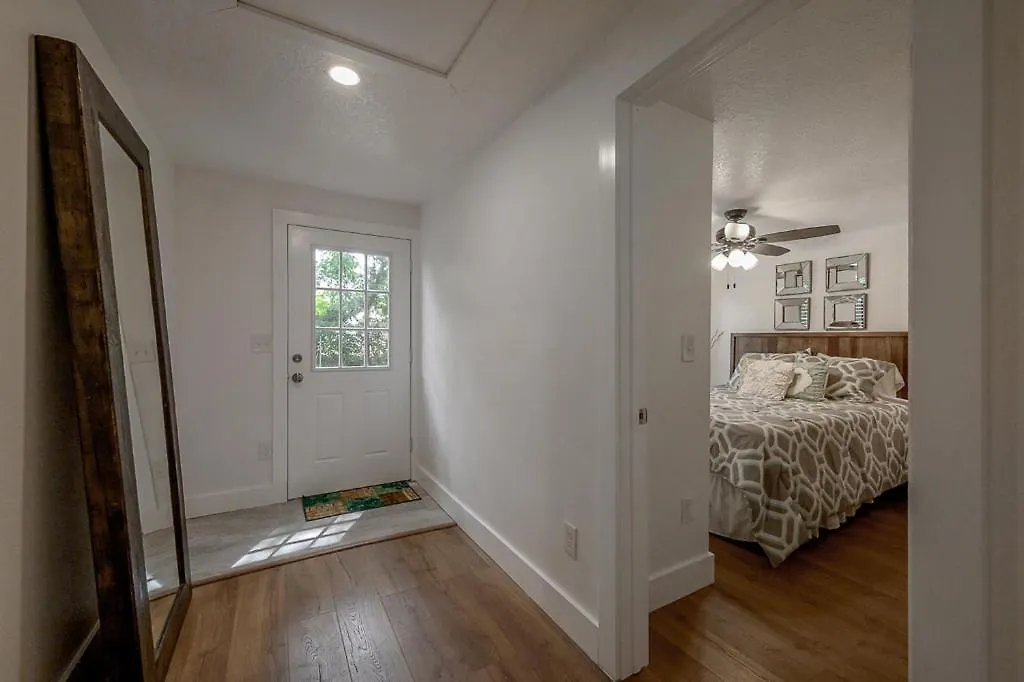 Vila Renovated Seminole Heights Beauty Tampa Prázdninový dům