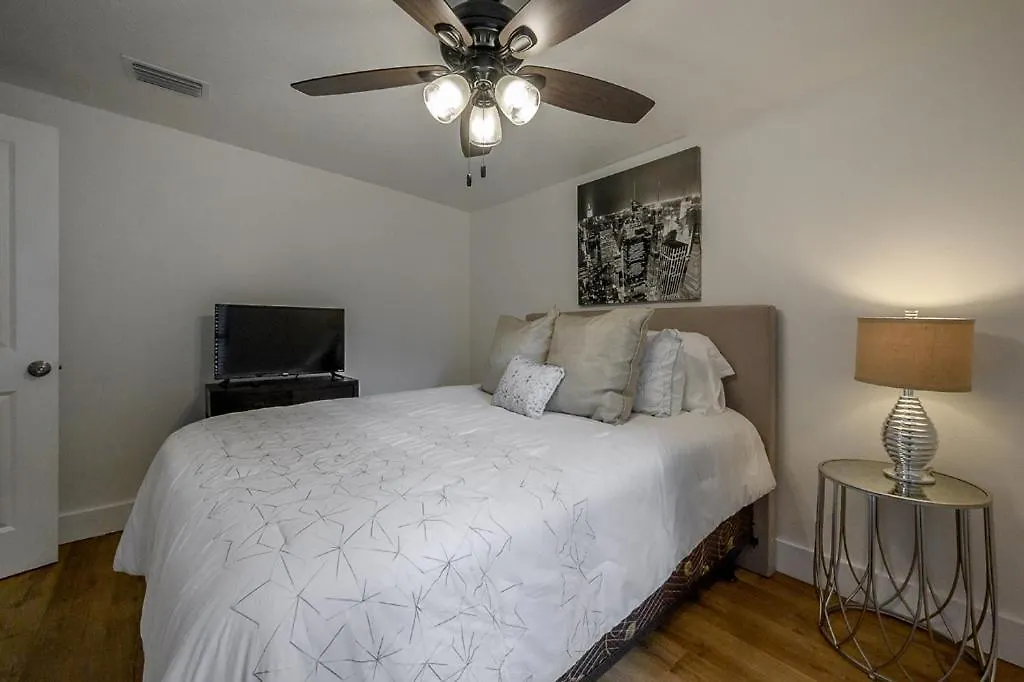 Vila Renovated Seminole Heights Beauty Tampa