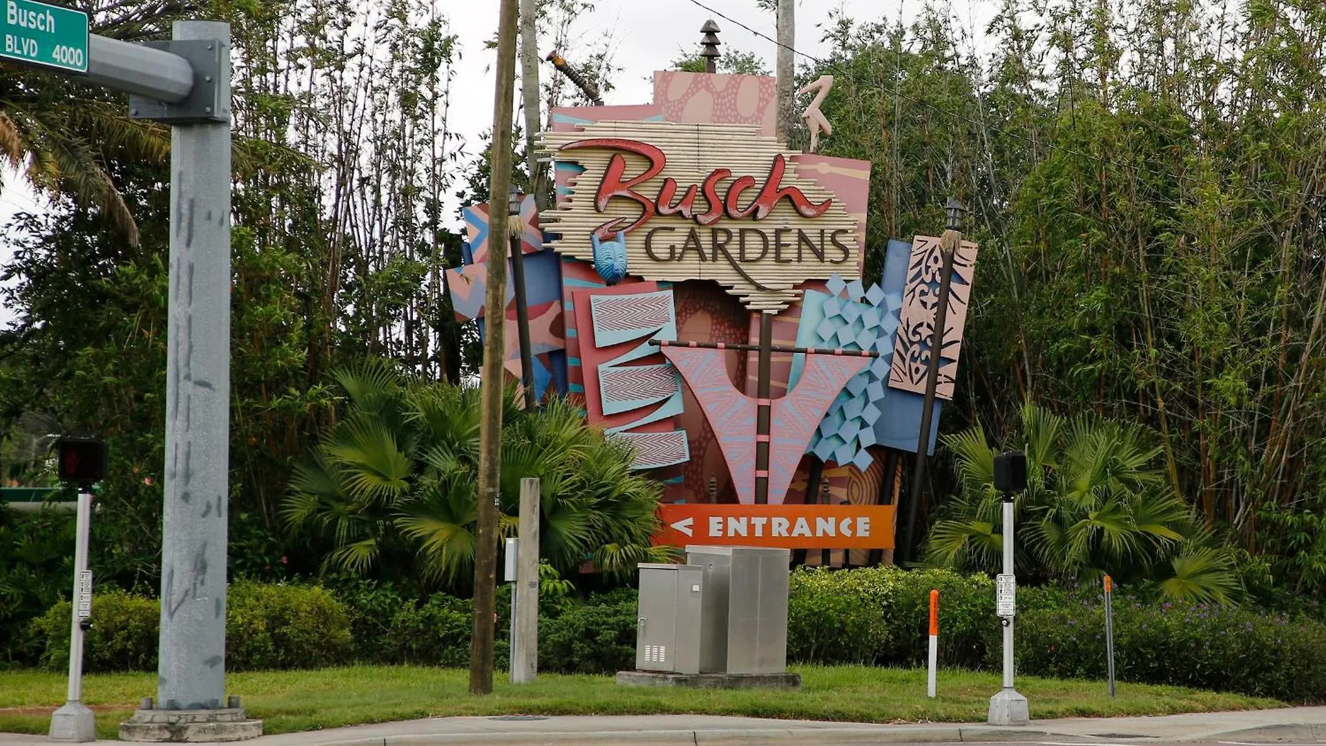 Vila Renovated Seminole Heights Beauty Tampa USA
